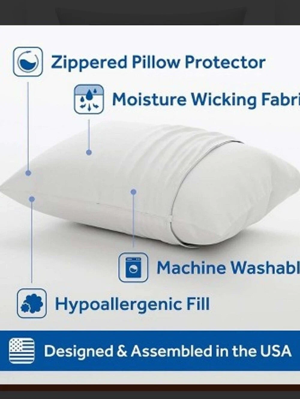 Sealy 2in1 firm